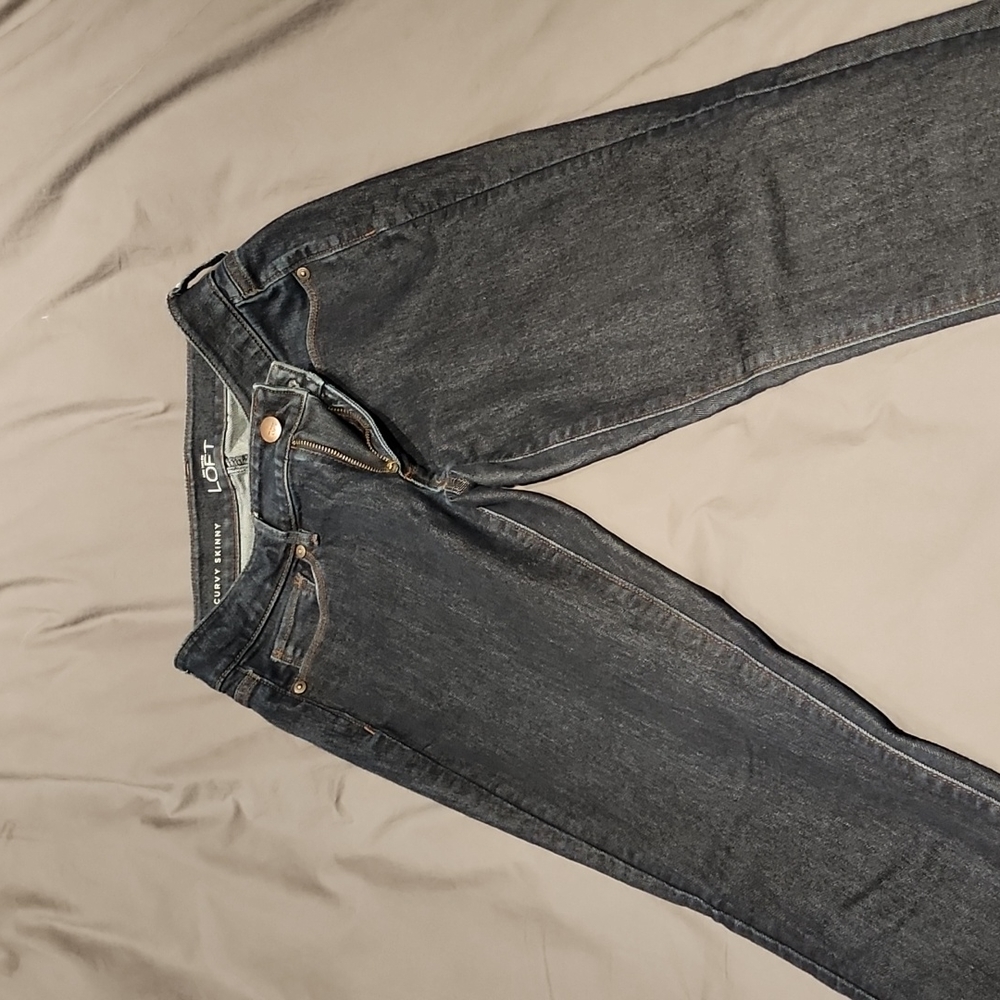 Loft jeans